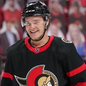 Meet your Posher, Aidan burt